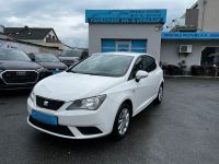 Sehr gepflegter Seat Ibiza im Top Zustand!!!!! Hessen - Rodgau Vorschau