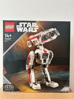 LEGO Star Wars BD-1 75335 NEU&OVP Bergedorf - Hamburg Allermöhe  Vorschau