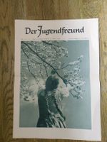 Der Jugendfreund Nr. 19 vom 5.mai 1957-Stuttgart Thüringen - Greiz Vorschau