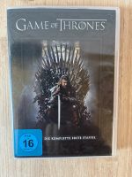 DVD Film Movie Game of Thrones erste Staffel Serie Episode Bayern - Pressath Vorschau