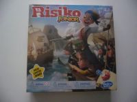 Risiko JUNIOR von Hasbro neu und eingeschweißt Hessen - Lichtenfels Vorschau