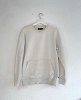 Jack & Jones Sweatshirt/Sweater /Pullover Weiß/Creme Größe S Bremen - Obervieland Vorschau