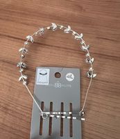 Brautschmuck Haarband Haarnadel Zirkonia Silber NEU Nordrhein-Westfalen - Gladbeck Vorschau