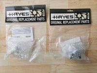 Hayes Bremssattel Silber Kr. München - Aschheim Vorschau