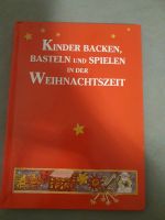 Kinder Backen, Bastel und Spielen in der Weihnachtszeit. Baden-Württemberg - Weissach Vorschau