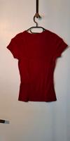 rotes T-Shirt Walle - Utbremen Vorschau