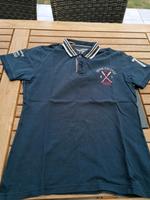 S. Oliver Polo Herren Shirt Größe L, gebraucht Nordrhein-Westfalen - Jüchen Vorschau