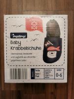 Baby Krabbelschuhe (Gr. 0-6) Nordrhein-Westfalen - Grevenbroich Vorschau