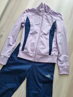 Puma Jogginganzug wie NEU Hessen - Offenbach Vorschau