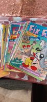 Mickey Mouse Fix und Foxy Asterix und Obelix Donald Dick Baden-Württemberg - Rosengarten Vorschau