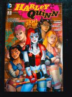 DC Comic - Harley Quinn - Bd. 3: Comics, Blades und blaue Flecken Niedersachsen - Oldenburg Vorschau