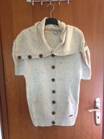 Suit Strickjacke gr. M beige Harburg - Hamburg Eißendorf Vorschau