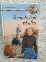 Freundschaft ist alles Bonnie Bryant Kinderbuch Buch Wuppertal - Oberbarmen Vorschau