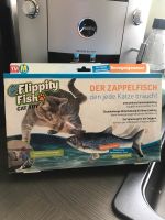 Flippity Fisch Katzen Spielzeug Dresden - Altfranken Vorschau
