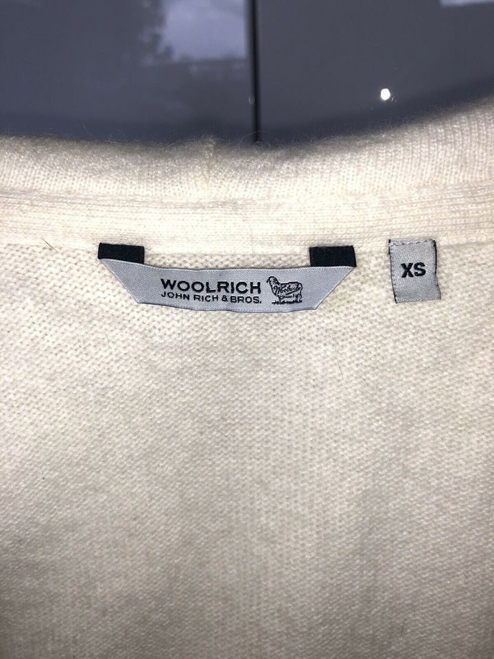 Woolrich Strickjacke in Dortmund