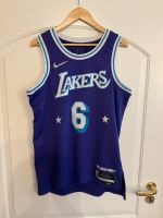 James Trikot Lakers Limitiert 48(L) Bayern - Schrobenhausen Vorschau