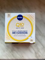 NEU Nivea Q10 Pflegecusion Brandenburg - Strausberg Vorschau