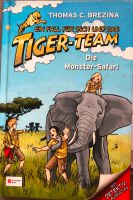 Ein Fall für dich und das TIGER-TEAM  Die Monster-Safari Bayern - Seefeld Vorschau