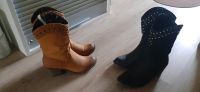 5 Paar Schuhe Niedersachsen - Rehburg-Loccum Vorschau