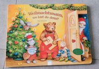 Buch Weihnachten, Weihnachtsmann Sachsen - Parthenstein (bei Grimma) Vorschau