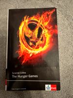 Klett The Hunger Games| Suzanne Collins Nordrhein-Westfalen - Solingen Vorschau