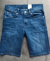 Gr. 140 H&M Shorts kurze Hose Jeans Mecklenburg-Vorpommern - Wismar Vorschau