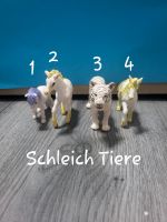 Schleich Tiere Brandenburg - Blankenfelde-Mahlow Vorschau