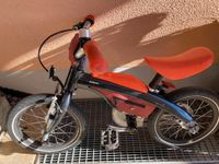 Fahrrad - Laufrad BMW Kidsbike 2 in 1 Bayern - Ihrlerstein Vorschau