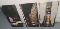 Bild Set Bilder 3er New York Times square deko Leinwand Farbe USA Nordrhein-Westfalen - Eschweiler Vorschau
