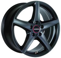 4xNeue Ronal R41 Felgen 17Zoll 8x17 ET35 5x120 BMW X1 5er E60 E90 Sachsen - Krostitz Vorschau