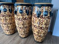 Congas von Meinl, 1xbespielt Bayern - Aichach Vorschau