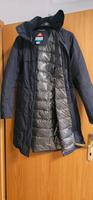 Columbia omni heat winter mantel grau XS Hessen - Fulda Vorschau