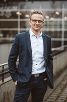 Bewerbungsfotos Business Bewerbung Fotografin Nordrhein-Westfalen - Detmold Vorschau