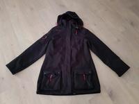Neuwertige Damen Softshelljacke Größe M von Zabaione Jacke Parka Baden-Württemberg - Laupheim Vorschau