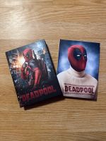Deadpool sonder Edition Hessen - Herbstein Vorschau