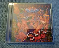 SANTANA Supernatural TOP ERHALTENE CD Eimsbüttel - Hamburg Eimsbüttel (Stadtteil) Vorschau