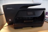 HP Drucker  office jet 6950   defekt Wandsbek - Hamburg Bramfeld Vorschau