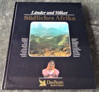 Lexikon-Buch, Südl. Afrika ,168 Seiten,Serie: „Länder und Völker“ Bayern - Nürnberg (Mittelfr) Vorschau