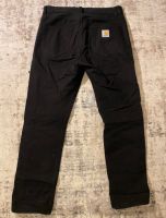 Carhartt WIP Jeans Schwarz Berlin - Mitte Vorschau