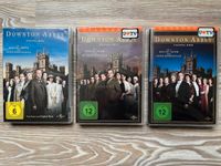 3 DVD`s Downton Abbey - Staffel 1 - 3 / NEU + OVP Herzogtum Lauenburg - Geesthacht Vorschau