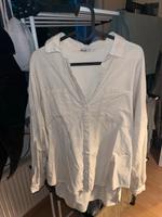 Kordhemd von pull&bear Hessen - Herborn Vorschau