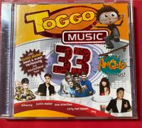 Toggo Music 33 CD Rheinland-Pfalz - Holzhausen an der Haide Vorschau