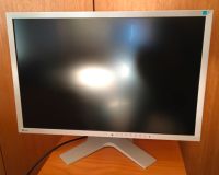 EIZO Flexscan EV2430 Monitor IPS 1920x1200 mit Lautsprechern Baden-Württemberg - Laichingen Vorschau