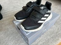 Adidas Sneaker Hallenturnschuh „Tensaur“ Gr. 31 *sehr gut erh.* Stuttgart - Stuttgart-West Vorschau