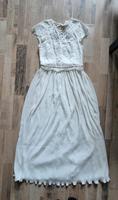 Plissiertes Kleid/Hochzeit Standesamt Nordrhein-Westfalen - Hagen Vorschau