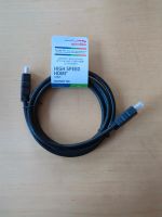 HDMI-Kabel, HDMI 2.0, 1,5 m Berlin - Köpenick Vorschau