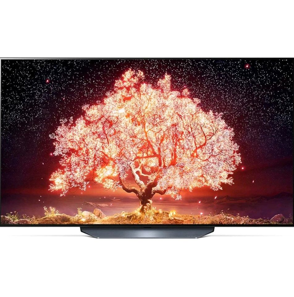 LG OLED55B19LA 139 cm (55 Zoll) OLED Smart TV in Düsseldorf