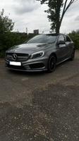 Mercedes-Benz A 200 AMG Line AMG Line Rheinland-Pfalz - Frankenthal (Pfalz) Vorschau