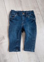 Baby Jeans Hose Gr. 68 von H&M Sachsen - Oßling Vorschau