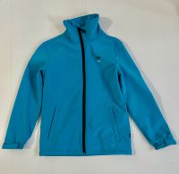 Softshell Outdoor  Sport  Fleece Jacke Junge Mädchen Kind Mantel Niedersachsen - Wedemark Vorschau